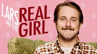 Trailer: Lars and the Real Girl