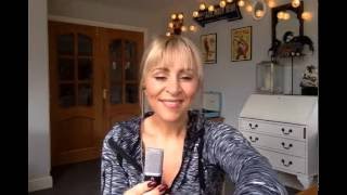 The Air That I Breathe The Hollies cover Sarah Collins