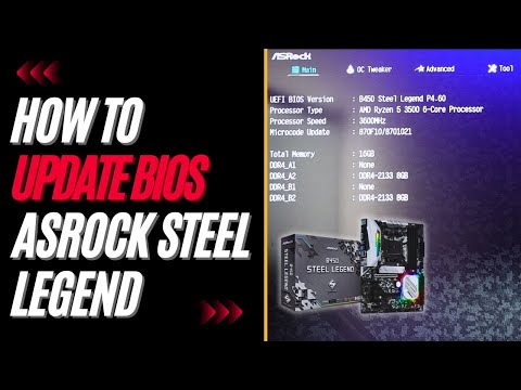 8450 Steel Legend