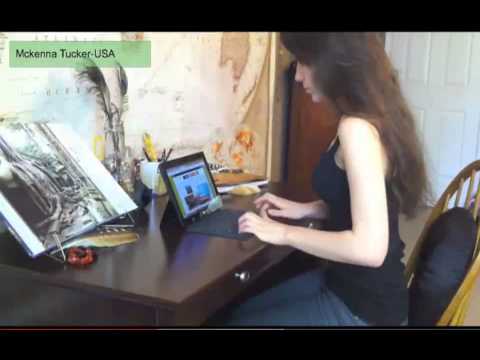 Online Model UN Connecting Global Youth