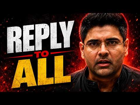 Real Truth of Godi Media | Paper Leak उद्योग भूलना मत | Reply to All | Abhinay Sharma