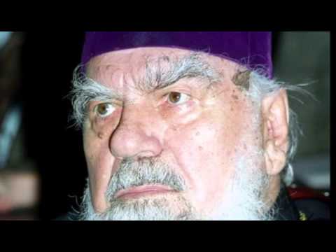 Pastorala la Nașterea Domnului - Mitropolit Bartolomeu Anania (2003)