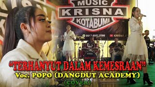 Download lagu POPO (D A) | Terhanyut Dalam Kemesraan (cover) mp3 Download lagu POPO (D A) | Terhanyut Dalam Kemesraan (cover) mp3
