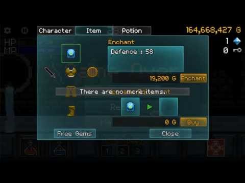 Buff Knight! - Idle RPG Runner Video