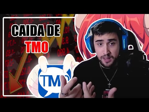 BEELCE reacts to: "THE END OF TMO? What's happening with TuMangaOnline"