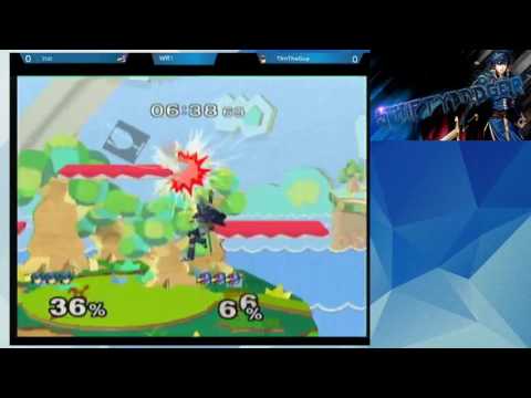 MMOM 98 - Winners Round 1: Stus Vs. TimTheGuy