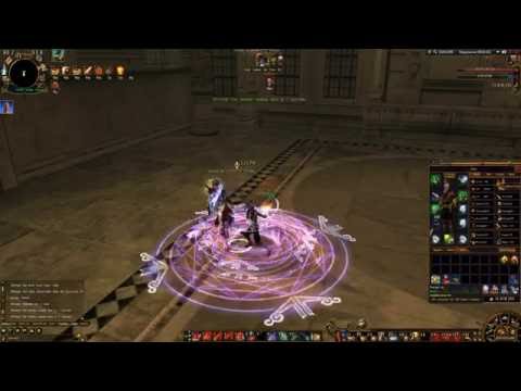 Voyage Century Online- Finally I finished boss lv 20 in GT