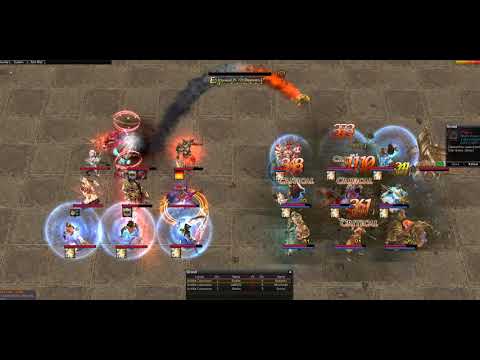 [Atlantica Rebirth] Eunoia vs Noelontz quarterfinal AM Grand Championship May 02 2021