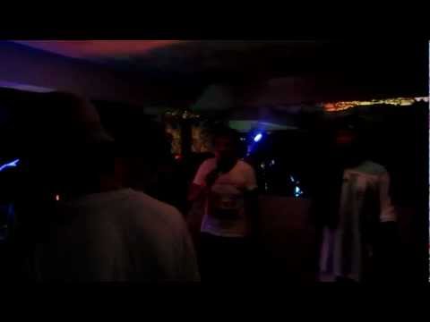 Carlitoz vs. Jefraico  batalla Nacional de Gallos Diselo Con Rimas Final