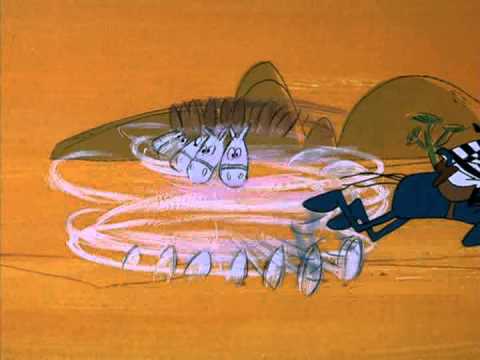 The Pink Panther Show Episode 17 - Vitamin Pink