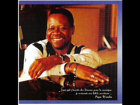 (Intégralité) Papa Wemba & Viva la Musica - Pole Position 1995 HQ