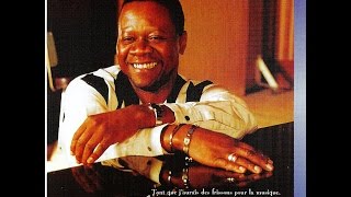 (Intégralité) Papa Wemba & Viva la Musica - Pole Position 1995 HQ