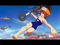 Japanese School Swimsuit May
