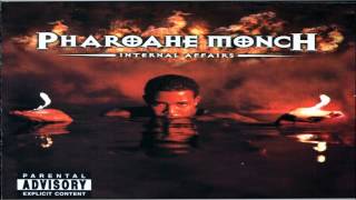 Pharoahe Monch Internal Affairs