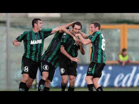 SASSUOLO - CROTONE 2-0 - SERIE BWIN - HIGHLIGHT E GOAL BOAKYE MISSIRIOLI (link)