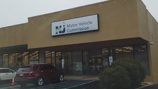 Unable to obtain title, registration, plates for Mach E in New Jersey, trying again