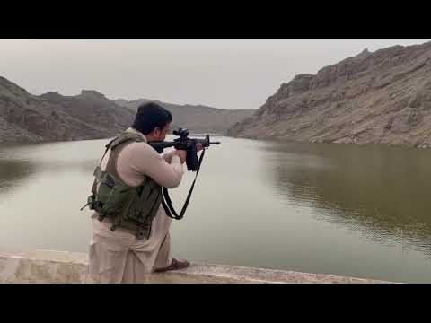 Norinco m4 fast shoting