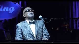 Georgia On My Mind - Kenny Brawner in Ray On My Mind (Live at BB Kings)