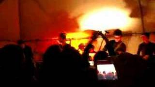 Enter The Haggis--Lanigan's Ball