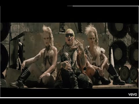 Mucho Flow "Flowzzy" Ft J Balvin - Machika