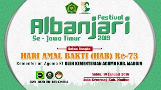 Download lagu Mahallul Qiyaam - FesBan KEMENAG Madiun 2019 mp3