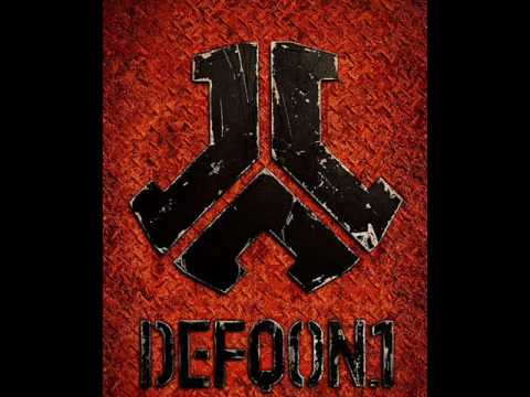 Showtek Vs. Donkey rollers