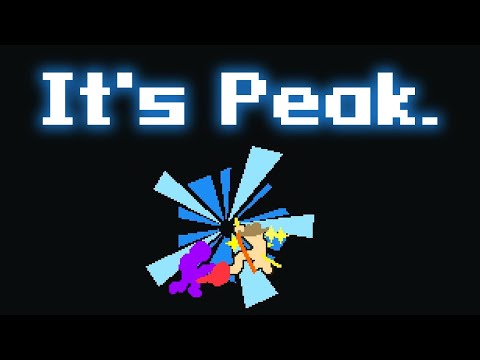 The Greatest Fighting Game You've Never Heard Of