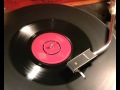 BENNY HILL - 'Pepys' Diary' - 1961 45rpm ...