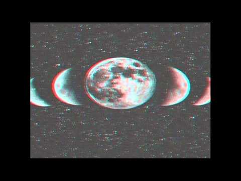 Kryptik - The Moon