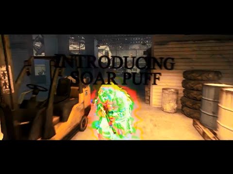 Introducing SoaR Puff!