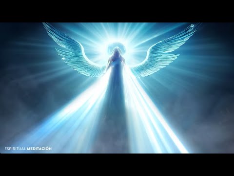 Engelsmusik, um Engel anzulocken um alle Schäden an Körper, Seele und Geist zu heilen, 432Hz