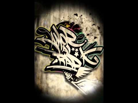 Amor al Rap - KeenWan Ft Original Ras Tam 2013