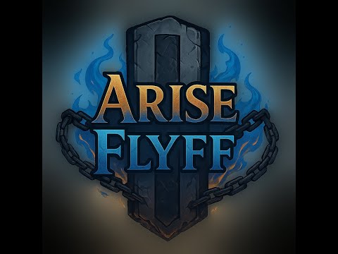 ARISE FLYFF - Clockworks Quest Guide 2025 ( https://discord.gg/ervmba9ps9 )