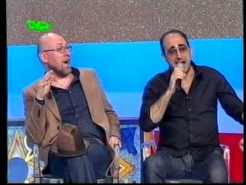 Giuseppe Castiglia e Mario Biondi (13.04.2010).mp4