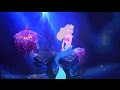 Como Serian Las Princesas De Disney Si Fueran Sirenas Como Ariel
