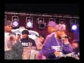 Mobb Deep Survival Of The Fittest Live
