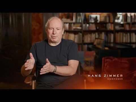 The Music of Dune: Part Two - Behind the Scenes | Hans Zimmer, Denis Villeneuve & Cast | WaterTower