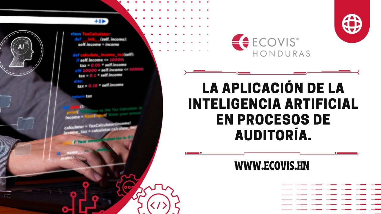 La Aplicación de la Inteligencia Artificial en Procesos de Auditoría.