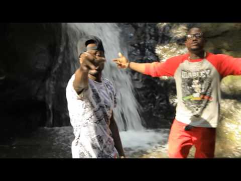 " FO'N PALE " ROLDJI FT BOW