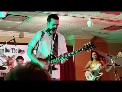 Albert Castiglia Band