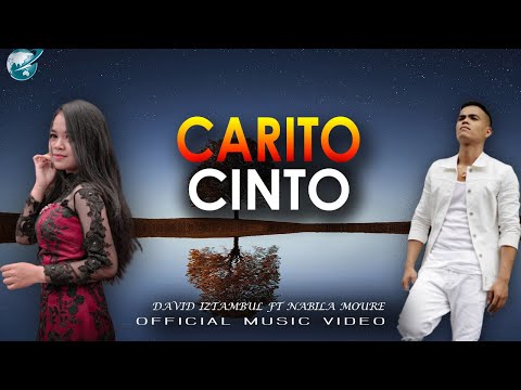 David Iztambul & Nabila Moure-CARITO CINTO [OFFICIAL MUSIC VIDEO] LAGU MINANG
