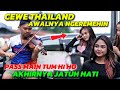 Cewe Thailand Awalnya Ngeremehin Pass Main Tum Hi Ho Akhirnya Jatuh Hati