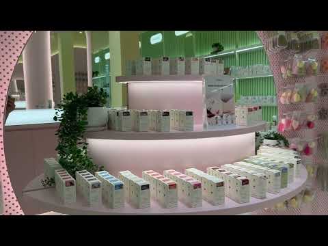 Kiokii Bergen GSP International