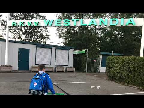 Westlandia - Verburch JO11-1