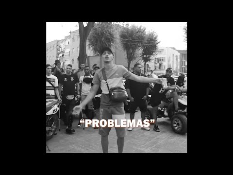 (FREE) MORAD x JUL x MAES type beat - "PROBLEMAS"