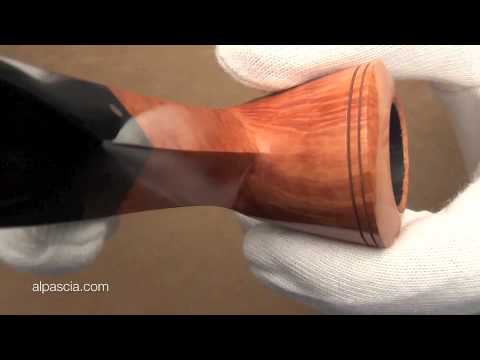 pipa Kai Nielsen 022 - smoking pipe