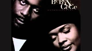 BeBe   CeCe Winans   Stay With Me   YouTube
