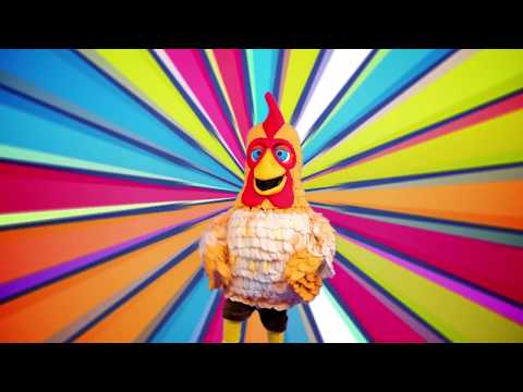 ¡A Bailar Exacto Con Bartolito y El Lobo Beto! - Dance | A Jugar