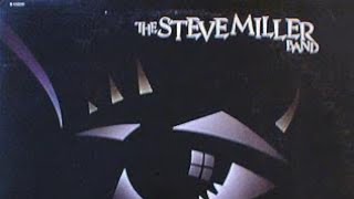 The Steve Miller Band-Album:Abracadabra-Año:1982-Canción:Things I Told You.
