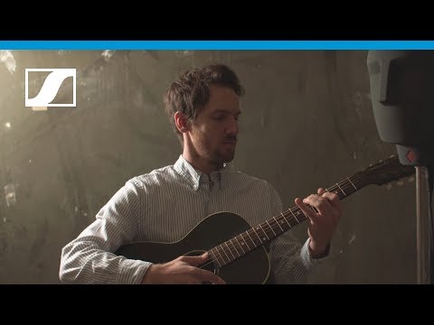 Sennheiser Pro Talk | Blake Mills - Part 3 of 3 I Sennheiser